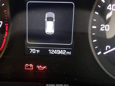 2018 HYUNDAI TUCSON 15