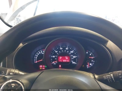 2014 KIA SOUL 7