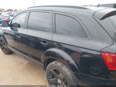 2014 AUDI Q7 14