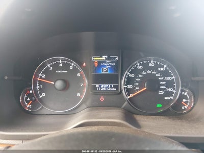 2014 SUBARU OUTBACK 7
