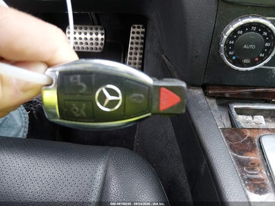 2014 MERCEDES-BENZ C 250 11