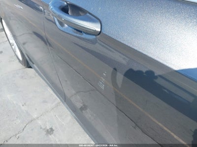 FORD FUSION HYBRID
