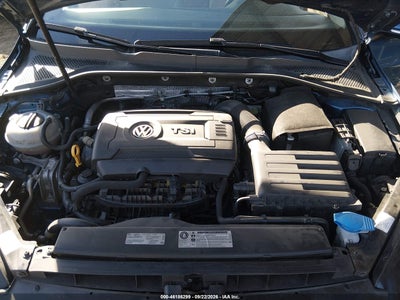 VOLKSWAGEN GOLF SPORTWAGEN