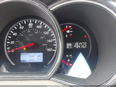 2014 NISSAN MURANO 15