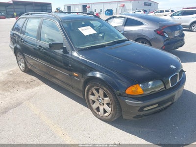 2000 BMW 323IT