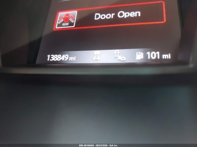 2018 NISSAN ALTIMA 15