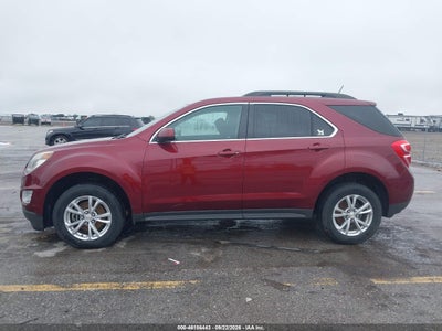 2017 CHEVROLET EQUINOX 14