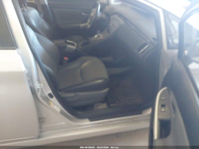 2014 TOYOTA PRIUS 5