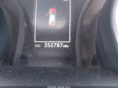 TOYOTA CAMRY HYBRID