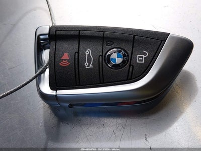 2016 BMW X6 11