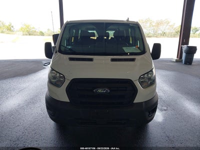 2020 FORD TRANSIT-150 PASSENGER VAN 18
