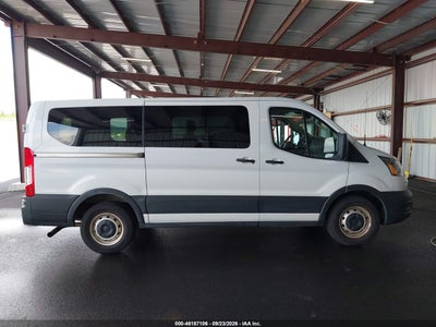 2020 FORD TRANSIT-150 PASSENGER VAN 19