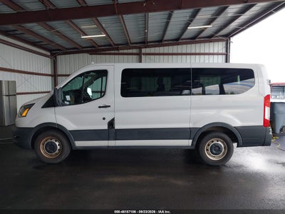 2020 FORD TRANSIT-150 PASSENGER VAN 20