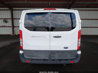2020 FORD TRANSIT-150 PASSENGER VAN 22
