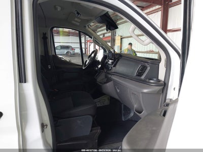 2020 FORD TRANSIT-150 PASSENGER VAN 5