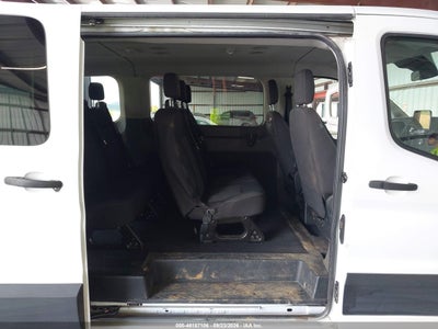 2020 FORD TRANSIT-150 PASSENGER VAN 8