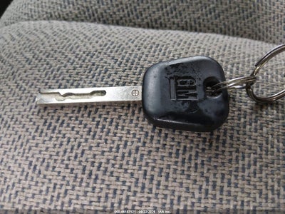 2015 CHEVROLET EXPRESS PASSENGER 11