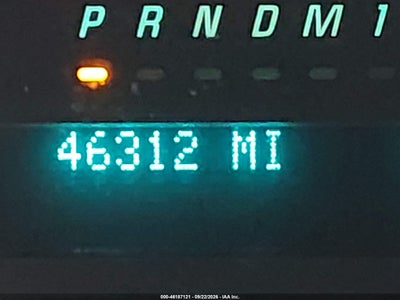 2015 CHEVROLET EXPRESS PASSENGER 20