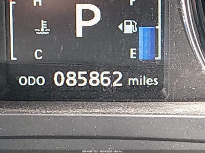 MITSUBISHI OUTLANDER SPORT