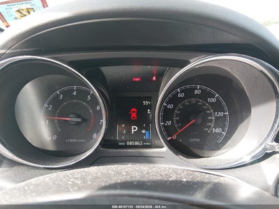 MITSUBISHI OUTLANDER SPORT