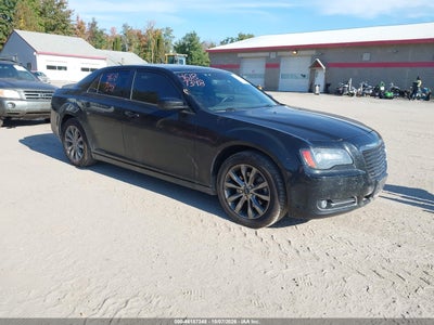 2014 CHRYSLER 300 300S