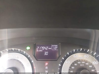 2014 HONDA ODYSSEY 15