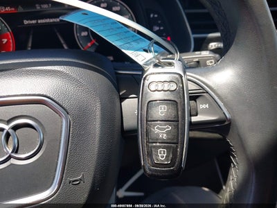 2021 AUDI Q7 11