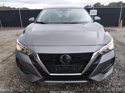 2022 NISSAN SENTRA 17