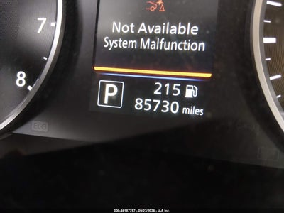 2022 NISSAN SENTRA 20