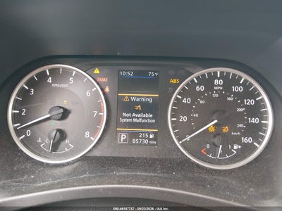 2022 NISSAN SENTRA 7