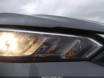 2022 NISSAN SENTRA 12