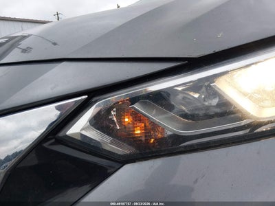 2022 NISSAN SENTRA 14