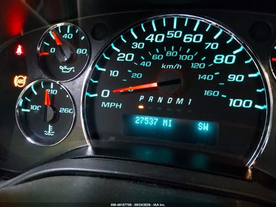 2017 CHEVROLET EXPRESS 2500 20