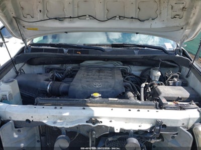 TOYOTA SEQUOIA