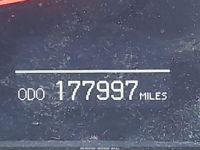 TOYOTA SEQUOIA
