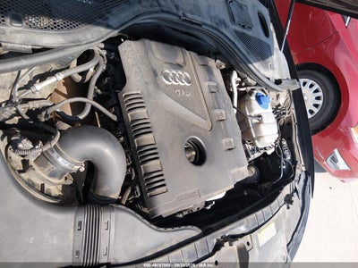 2014 AUDI A6 10