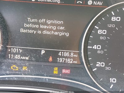2014 AUDI A6 15
