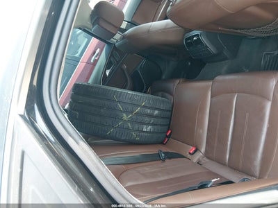 2014 AUDI A6 8