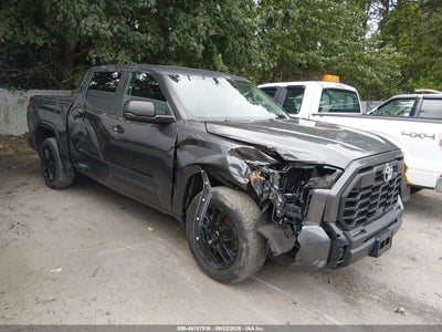 TOYOTA TUNDRA