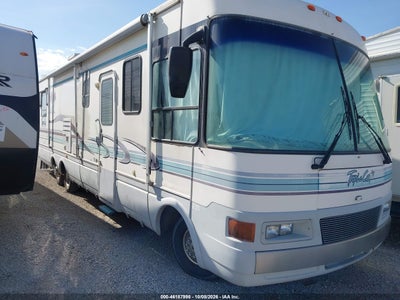 1997 FORD F530 SUPER DUTY