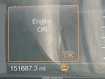2019 FORD TAURUS 15