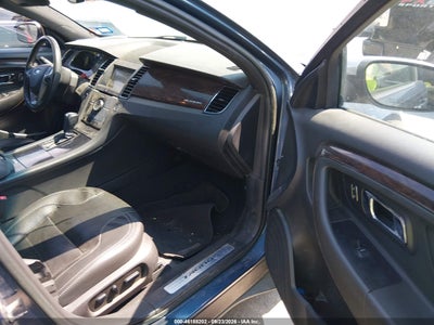 2019 FORD TAURUS 5