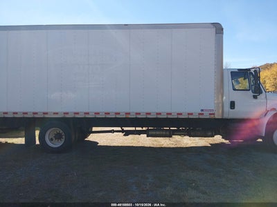 2015 INTERNATIONAL 4000 13