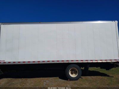 2015 INTERNATIONAL 4000 14