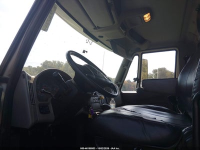2015 INTERNATIONAL 4000 6