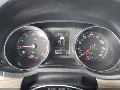 2016 VOLKSWAGEN PASSAT 7