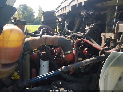 2015 INTERNATIONAL 4000 9