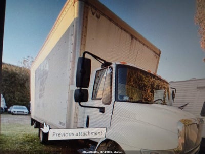 2015 INTERNATIONAL 4000 13
