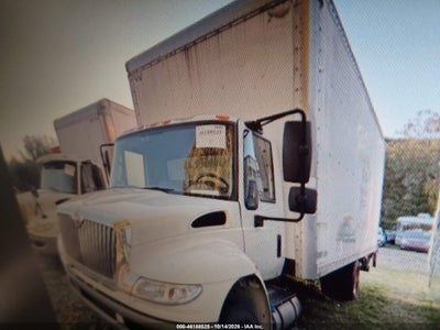 2015 INTERNATIONAL 4000 14
