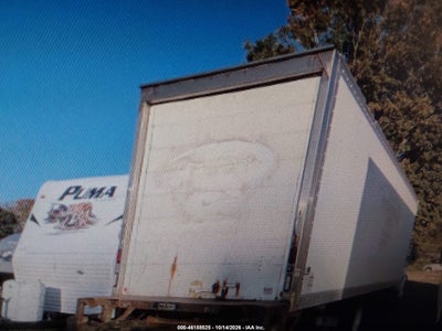 2015 INTERNATIONAL 4000 15